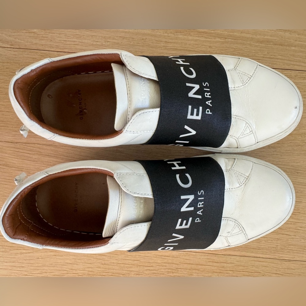 Givenchy women’s sneakers
